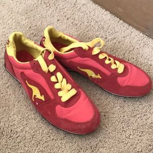 KangaRoos Sneakers. Brand new without tag. Size 7